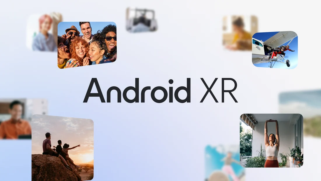 Visual for this record: Google's Android XR launch named a headset it had not yet shipped