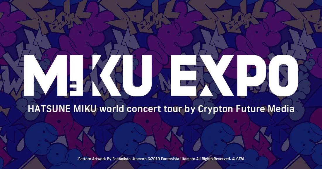 Visual published with the cited source for this record: Hatsune Miku's concerts used projection, then switched to LED