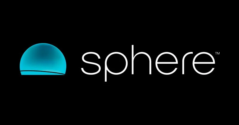 Visual published with the cited source for this record: Sphere's Exosphere is the world's largest LED screen, not a hologram
